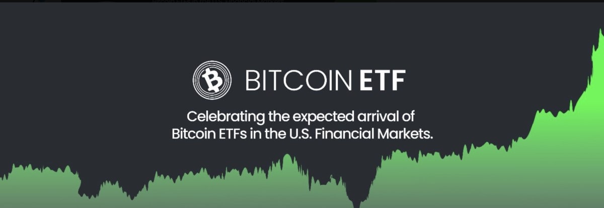 newest crypto ETF