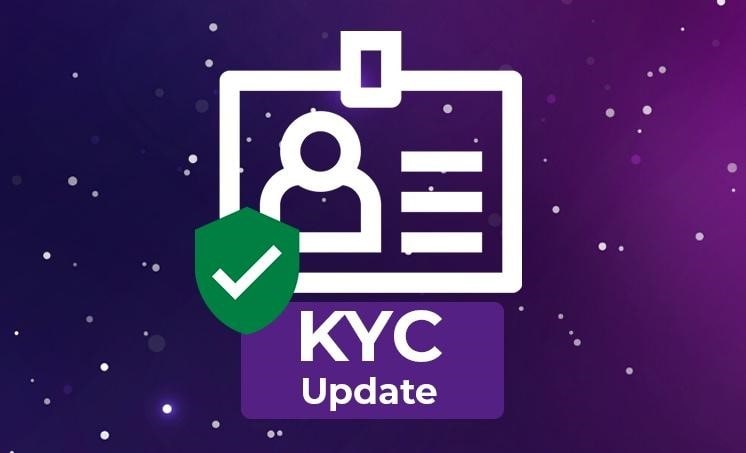 KYC Uygulaması Pilot Güncellemesi
