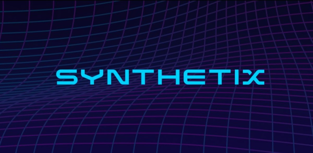 Synthetix Network Token (SNX)