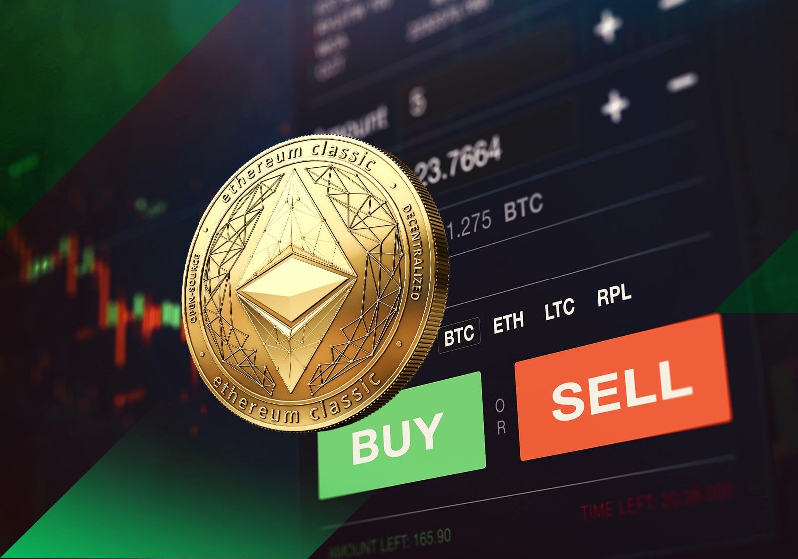 is it worth buying ethereum