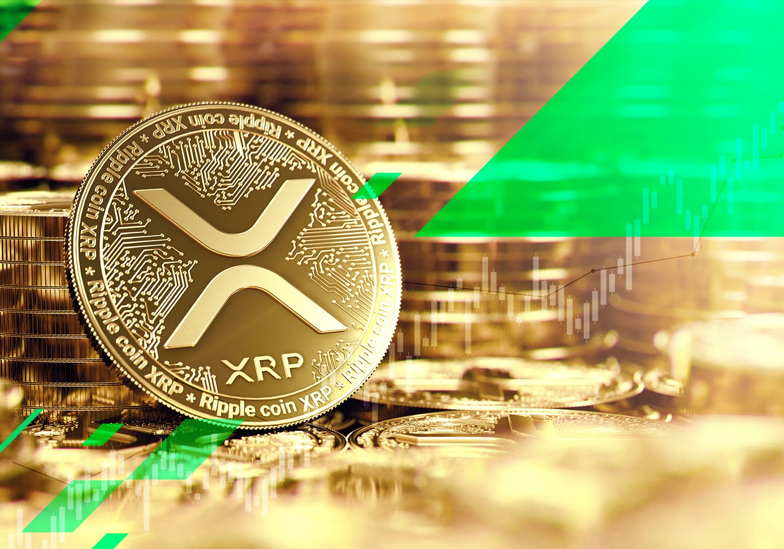 Đầu tư vào Ripple: XRP có phải là một khoản đầu tư tốt trong năm 2020  không? | StormGain