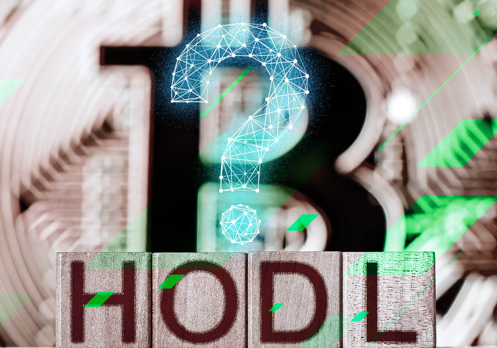 HODL: The Cryptocurrency Strategy of Hold on for Dear Life Explained