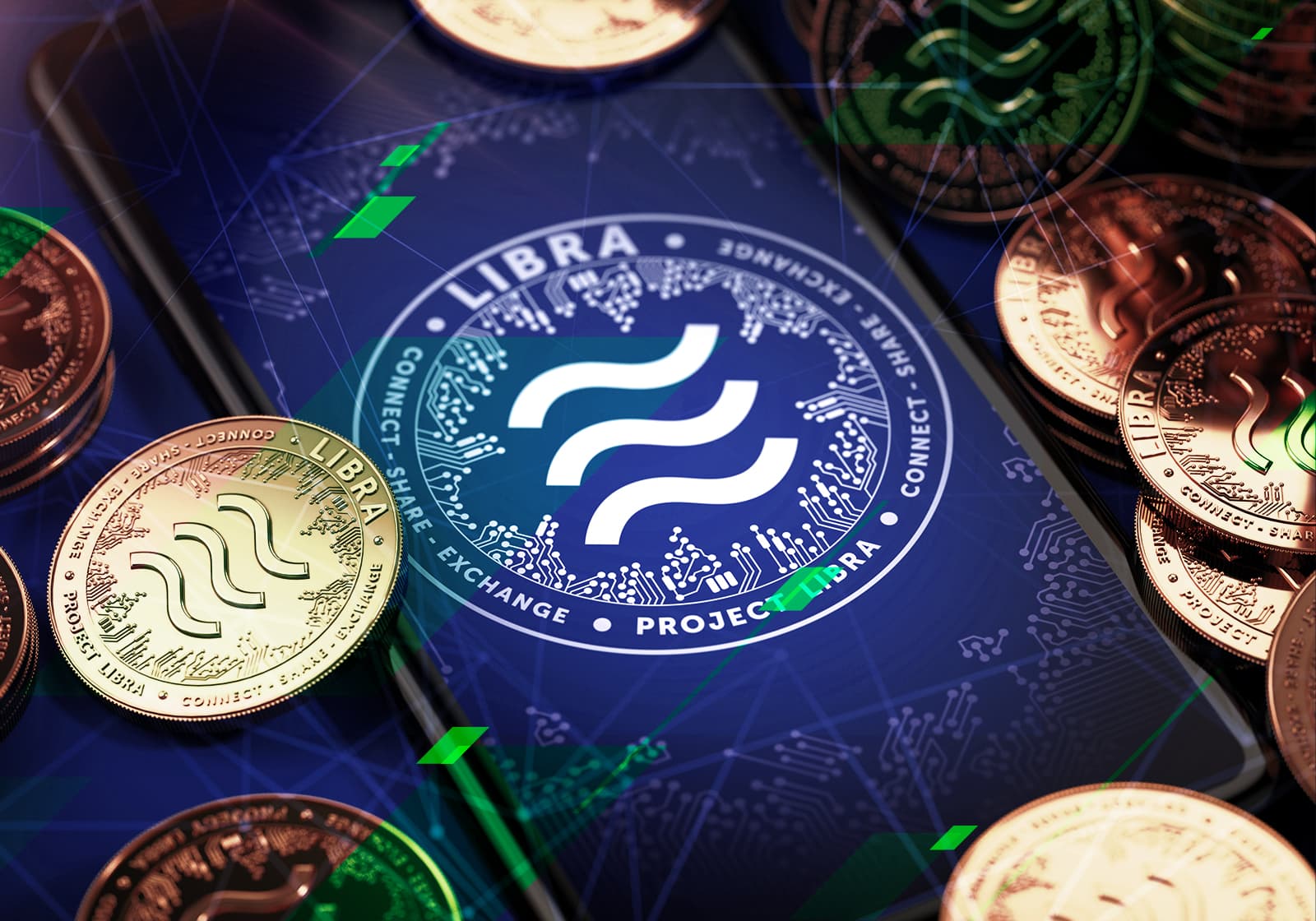 Facebook’s Libra Coin: All You Need to Know. | StormGain