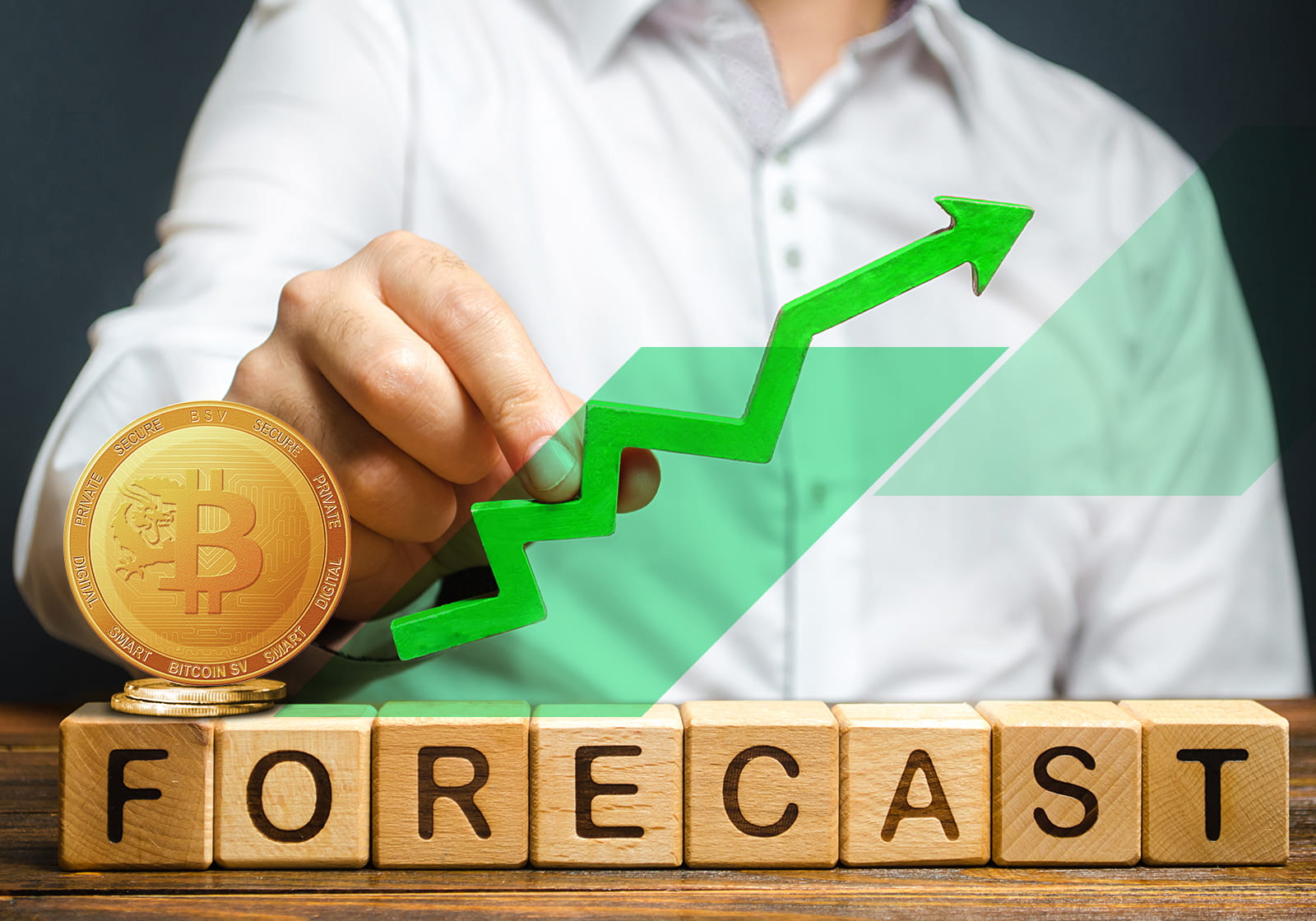 Bitcoin SV (BSV) Price Prediction for 2020 - 2030 | StormGain