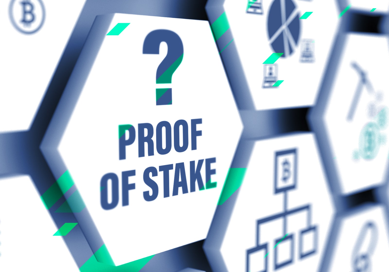 Proof Of Stake Explained Stormgain