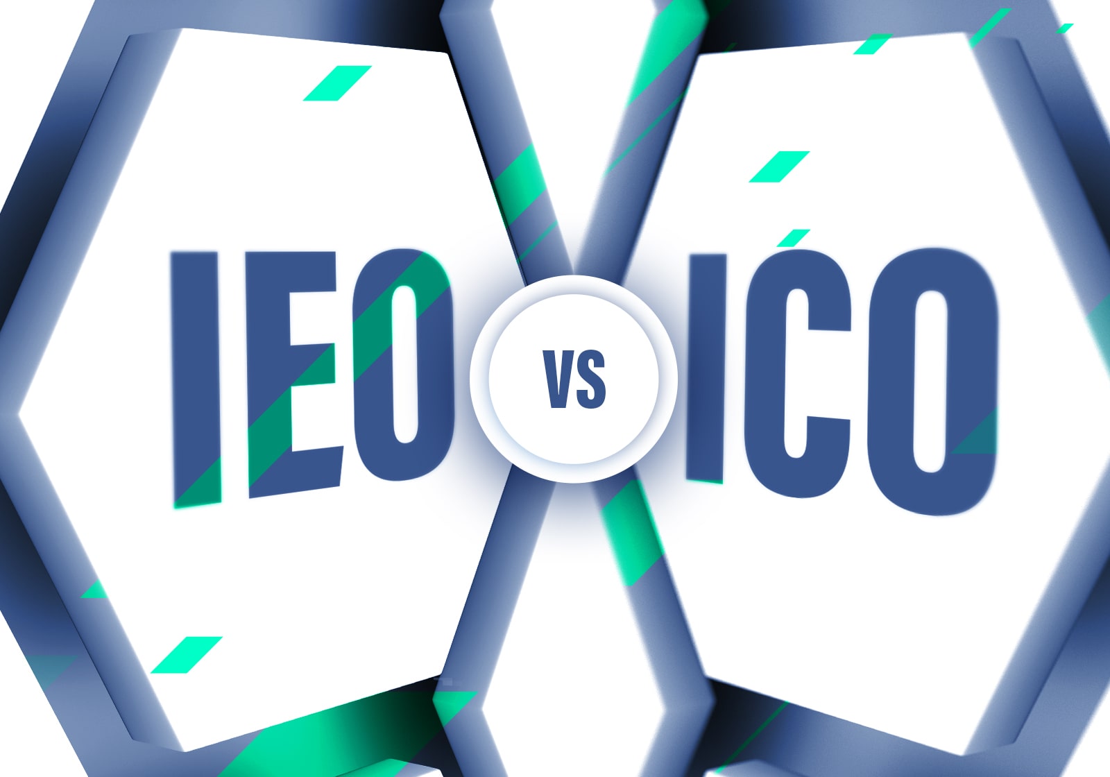 IEO vs ICO explained