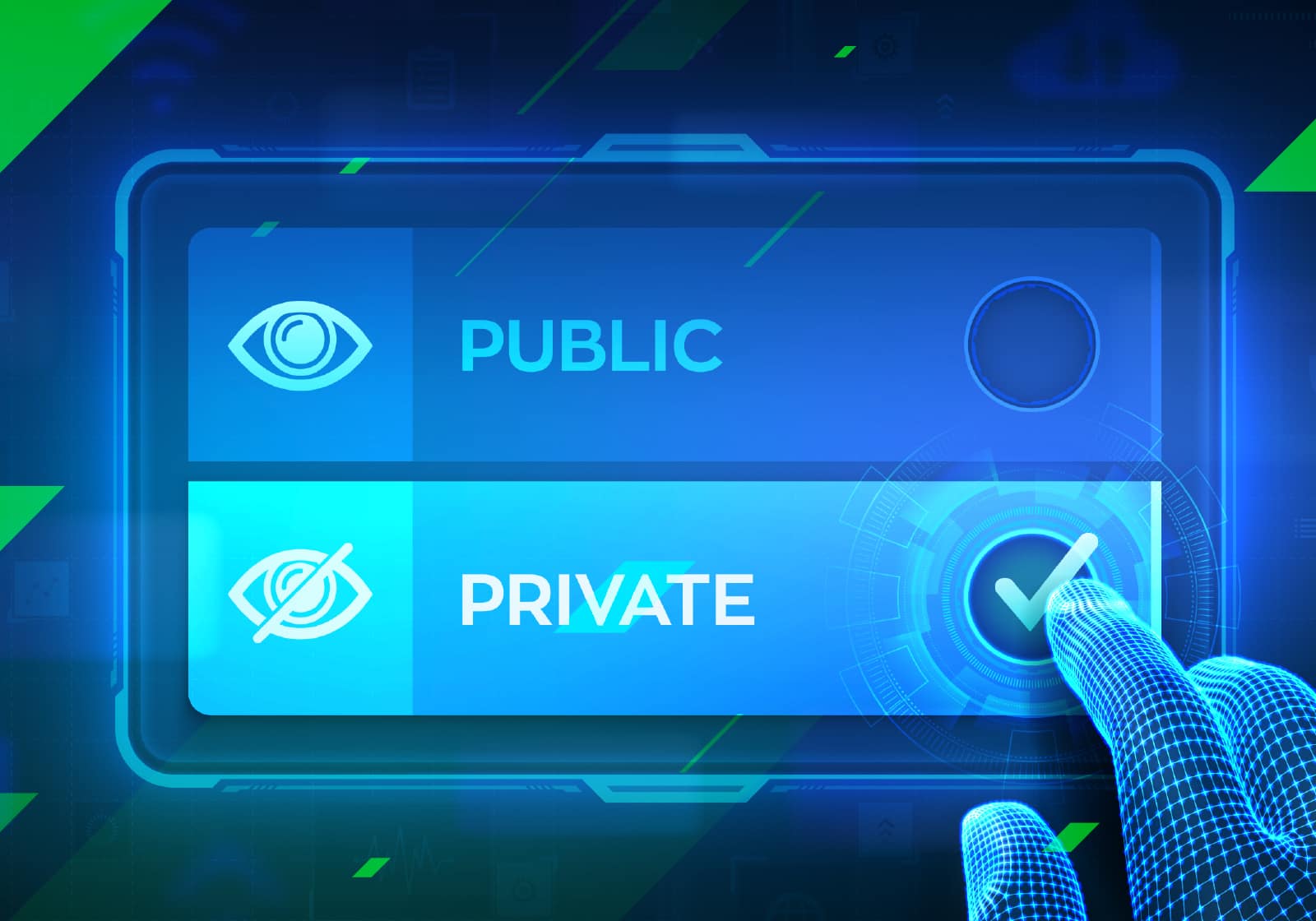 Public Key Cryptography Vs Private Key Cryptography | StormGain