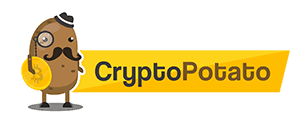 Crypto potato logo
