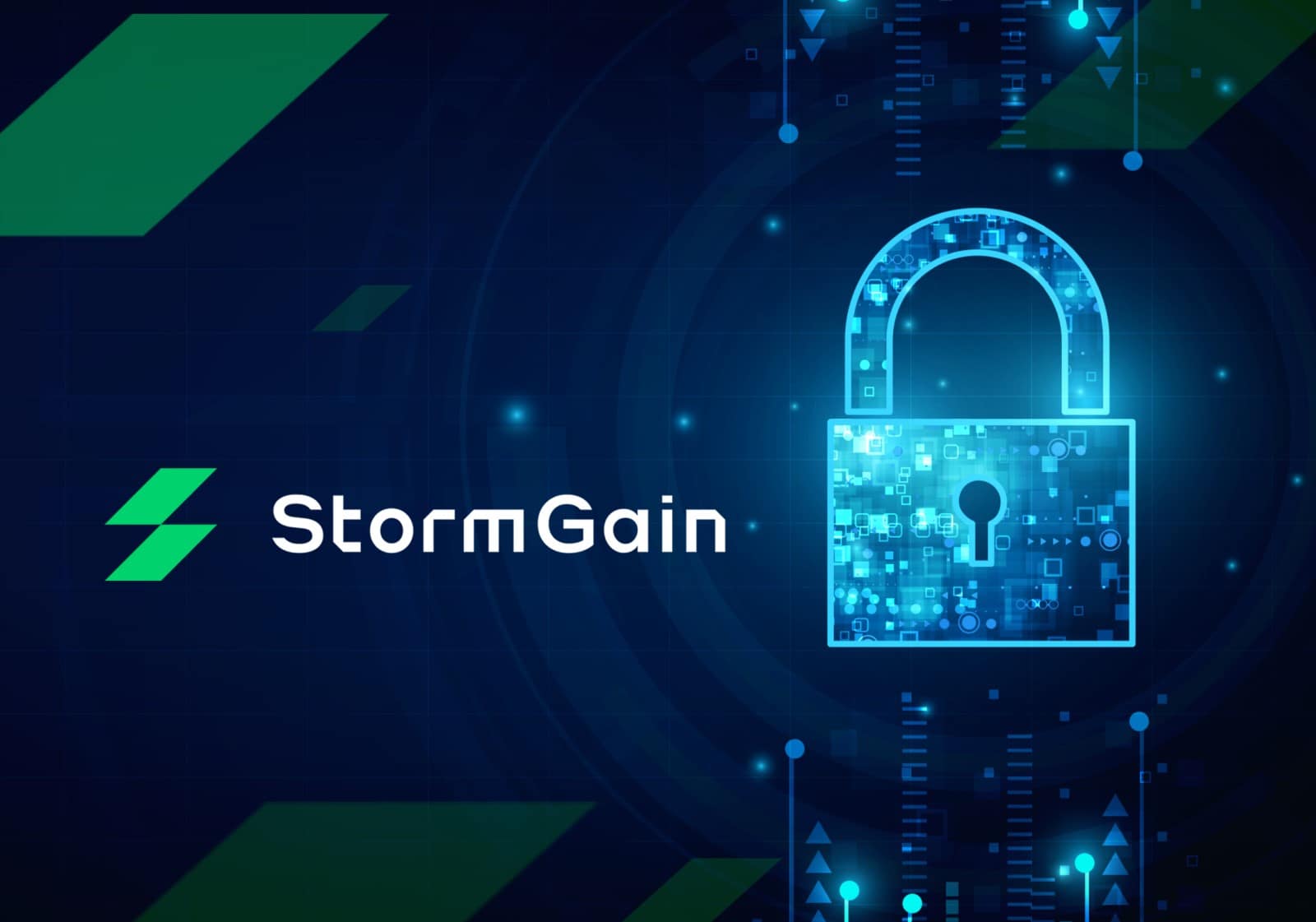 storm wallet crypto