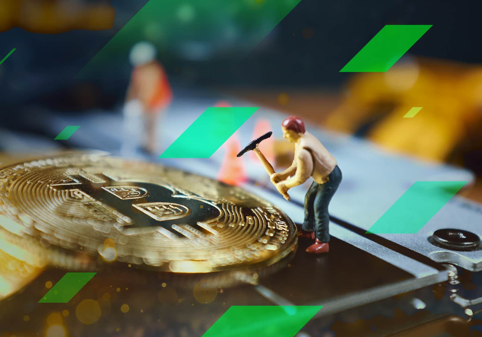 The cheapest crypto to mine in 2023 StormGain