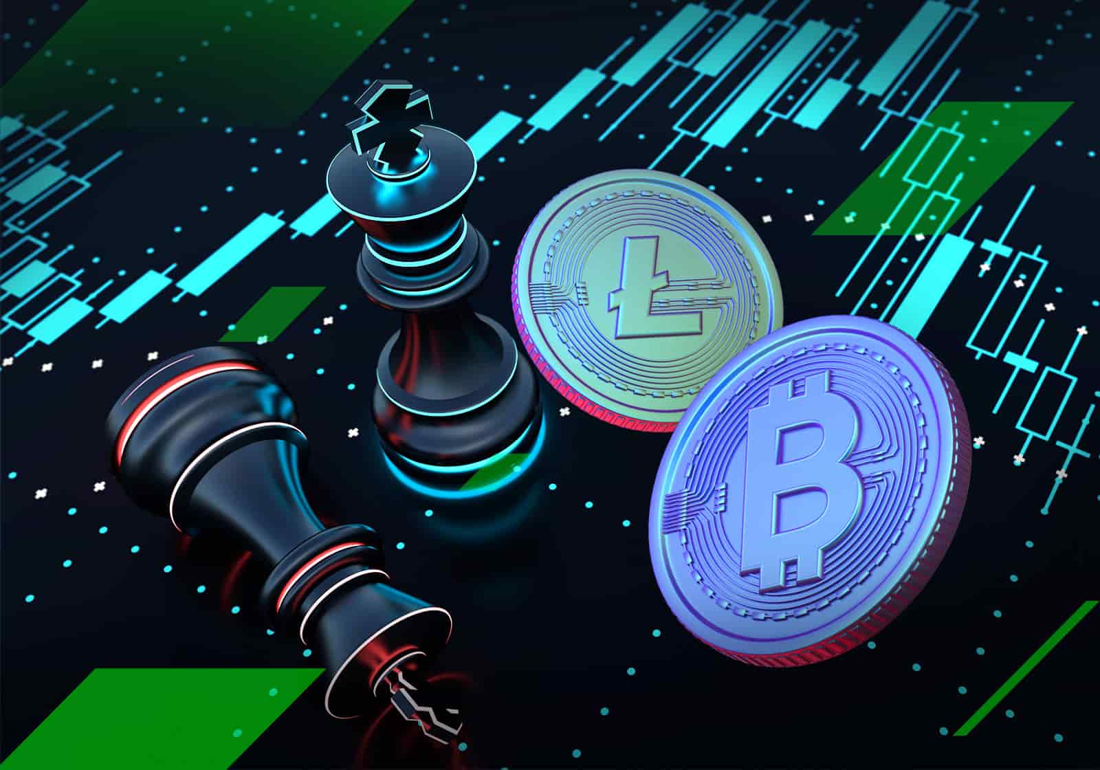 The best crypto trading strategies