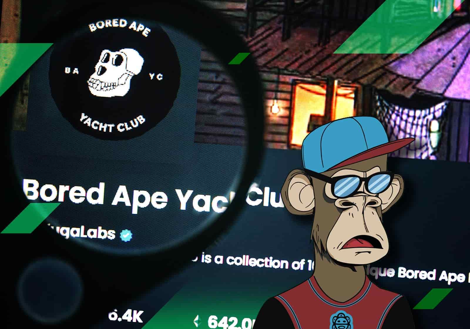 Bored Ape Creator Avatar Maker for Android - Free App Download