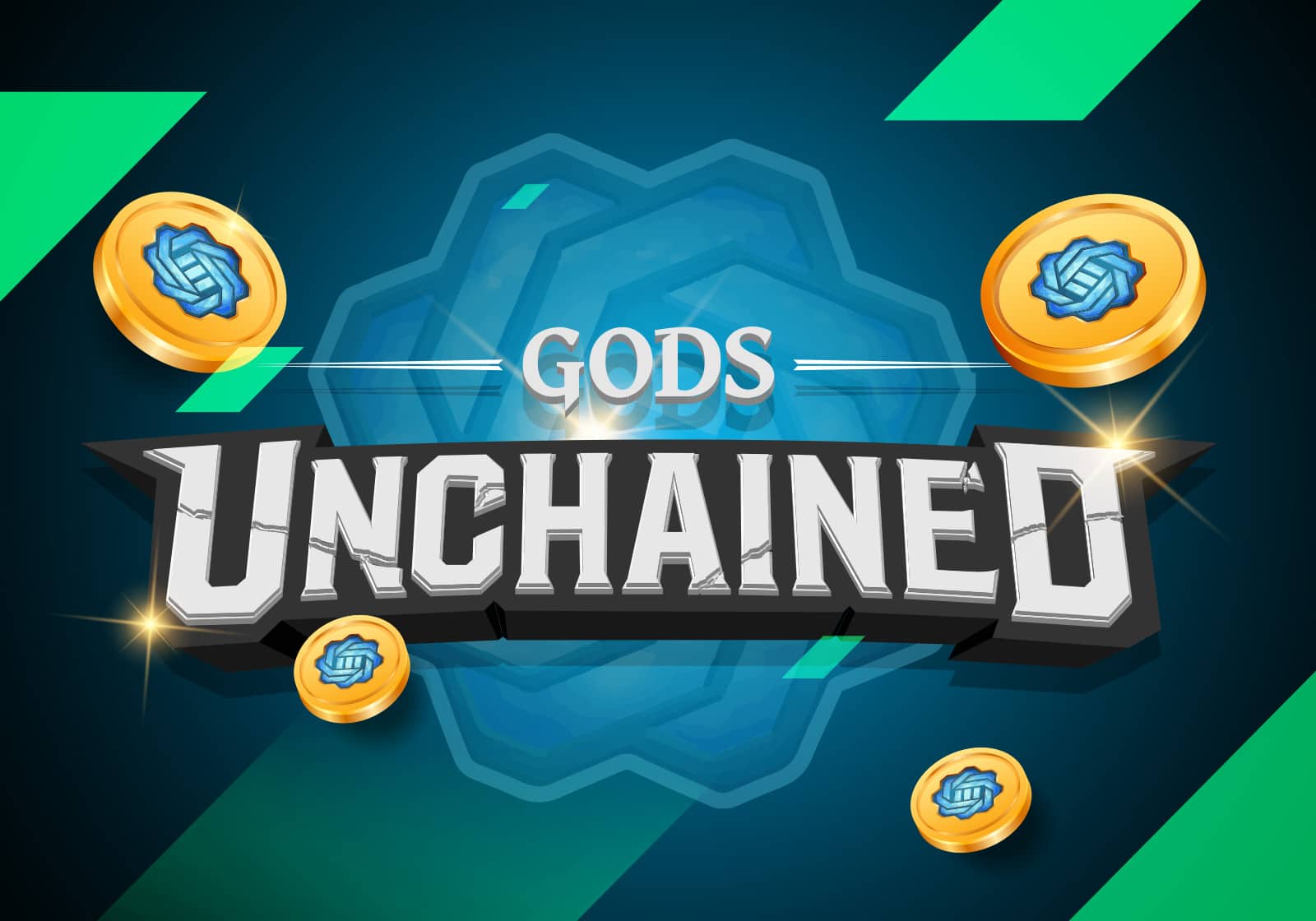 Gods Unchained Unveils 2023 Roadmap, Teases New Game Modes and