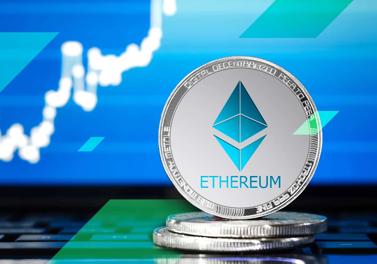 ethereum trading algorithm