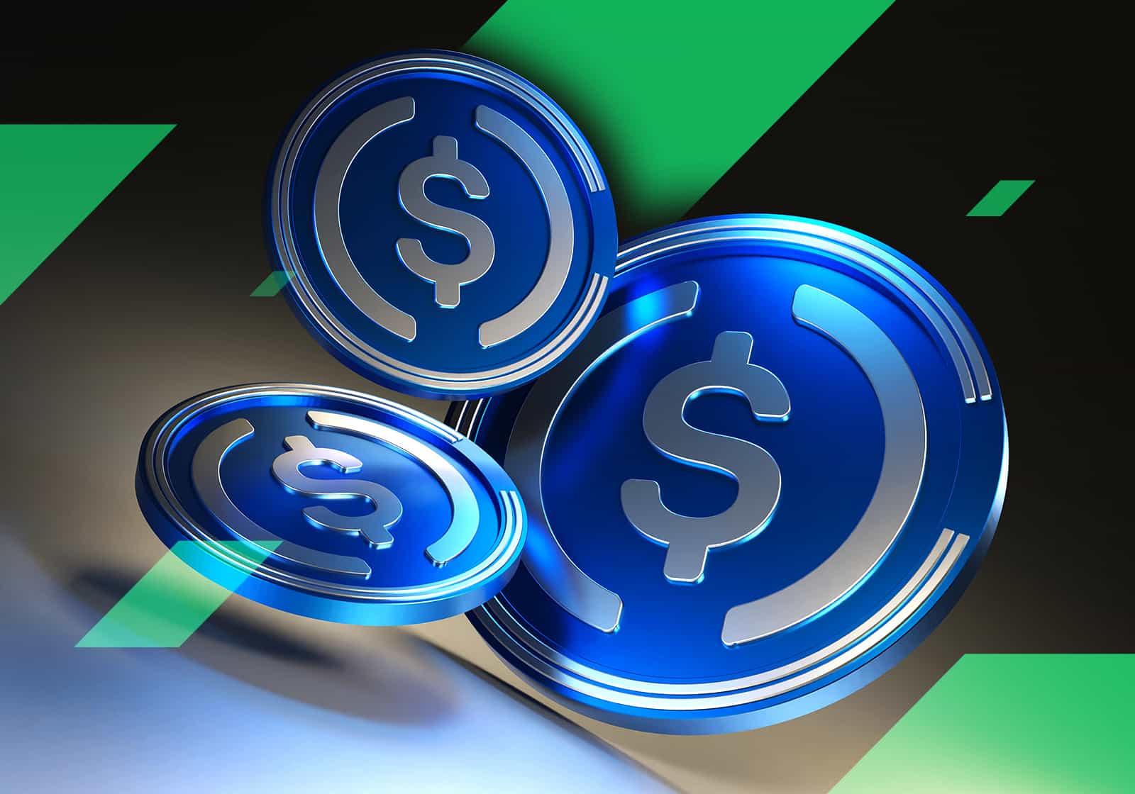 USD Coin Price Prediction 2023 2030 StormGain