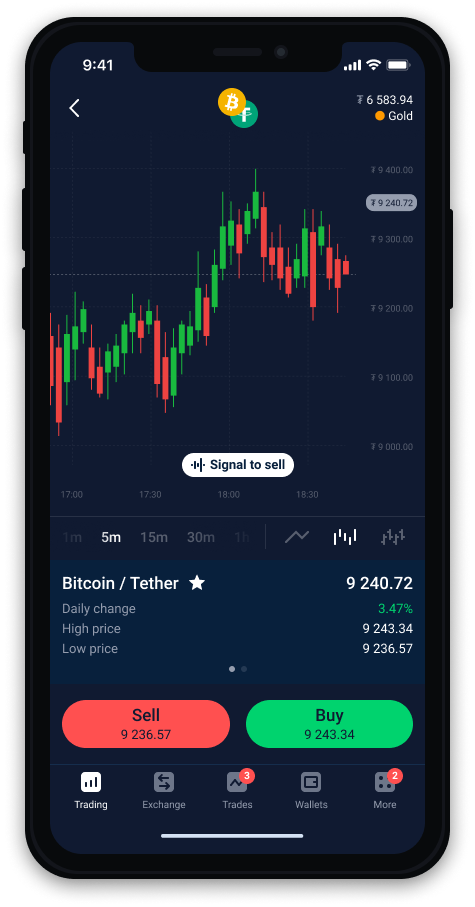 earn cryptocurrency app