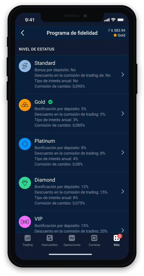 Best crypto app