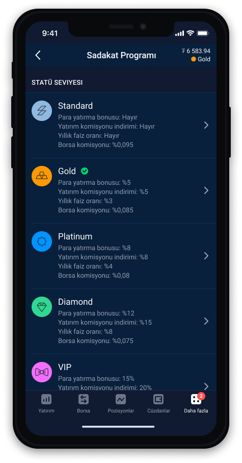 Best crypto app