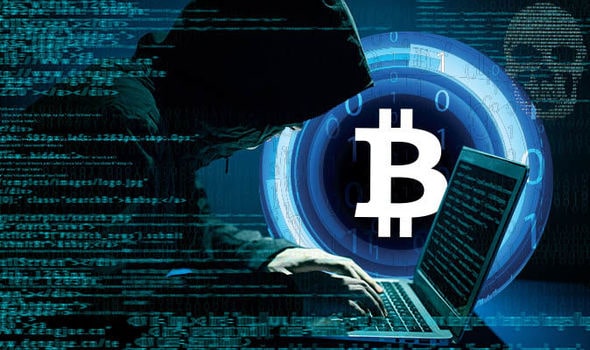 Hackers are the biggest threat to cryptocurrencies