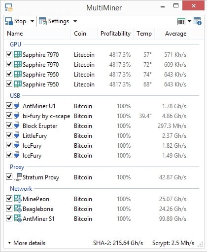 Bitcoin miner for windows xp crypto rig rental