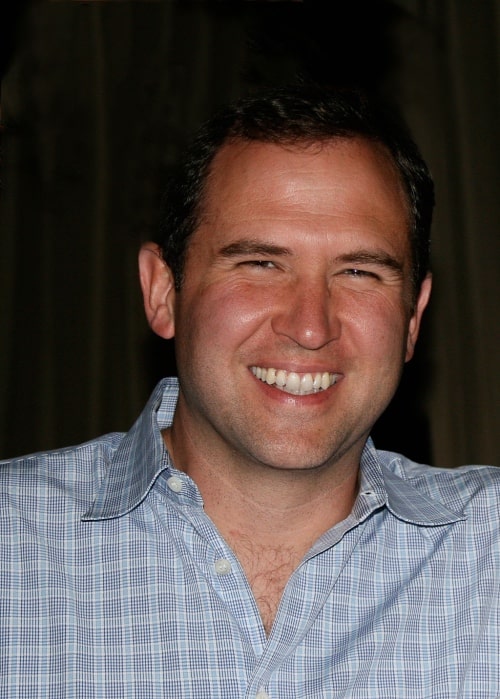 Brad Garlinghouse