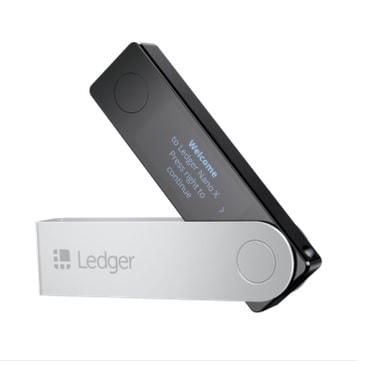 Ledger Nano X