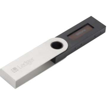 Ledger Nano S