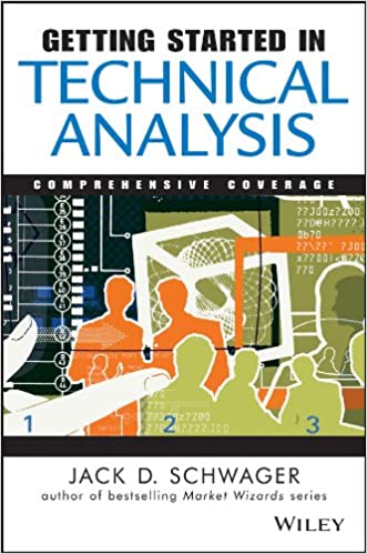 Getting Started in Technical Analysis' cover