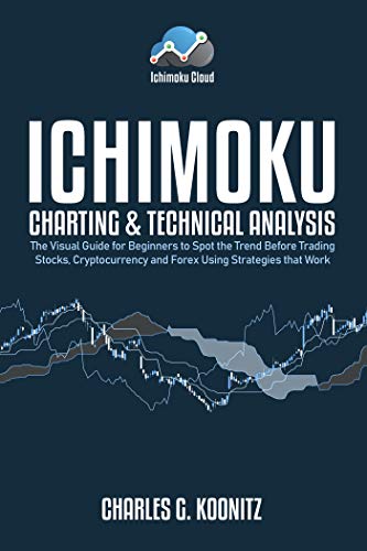 Ichimoku Charting & Technical Analysis' cover