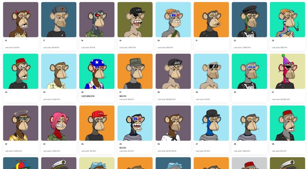 About: Bored Ape Avatar NFT Creator (Google Play version)