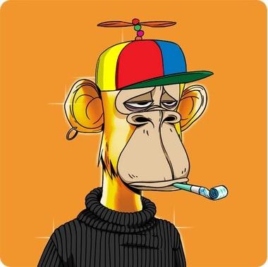 Bored Ape Creator - NFT Art APK (Android Game) - Free Download