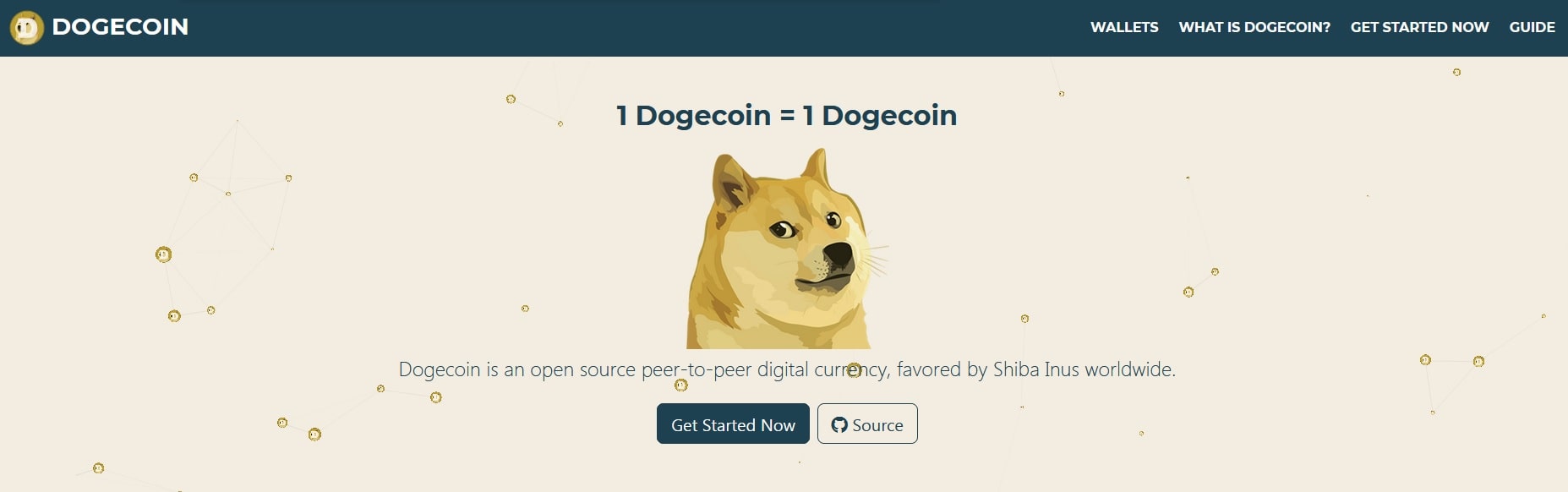 What breed is sales doge