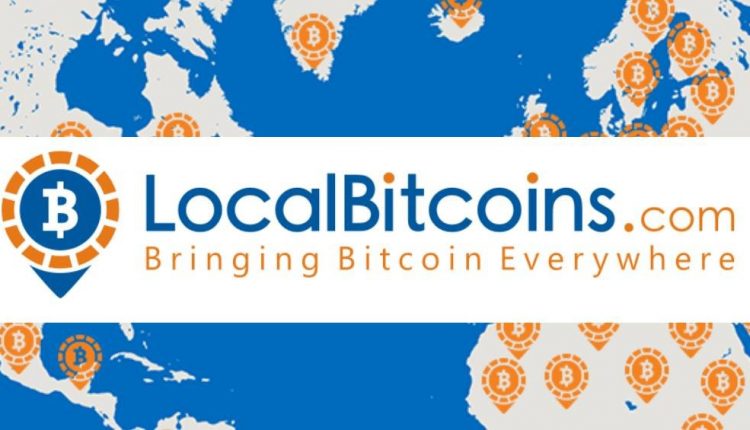 localbitcoins