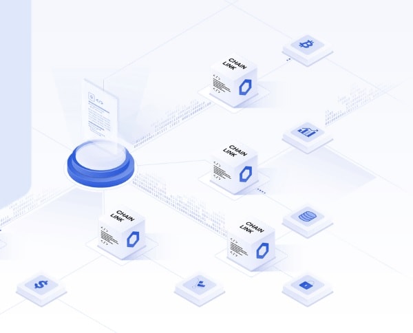 Chainlink Price Prediction For 2020 2030 Stormgain