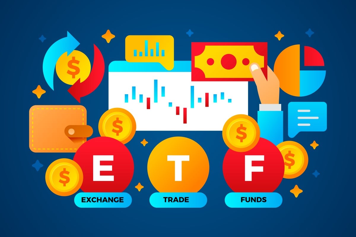 What is ETF approval?