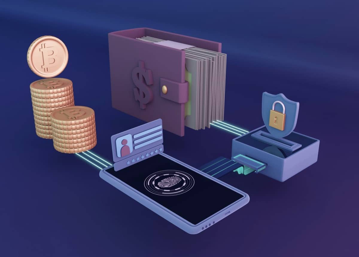 The Future of Crypto Wallets