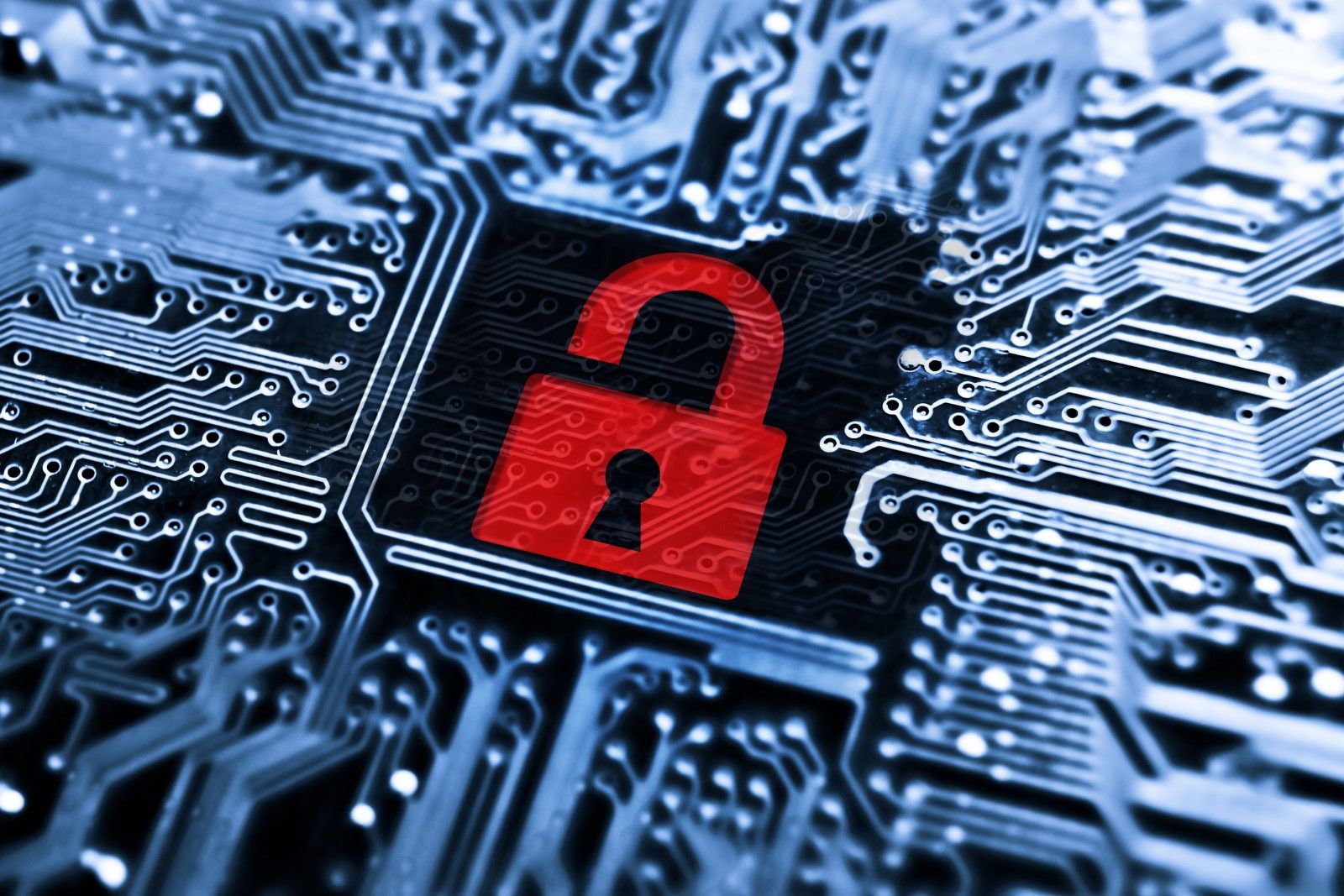 кибербезопасность — необходимый компонент криптовалютной биржи