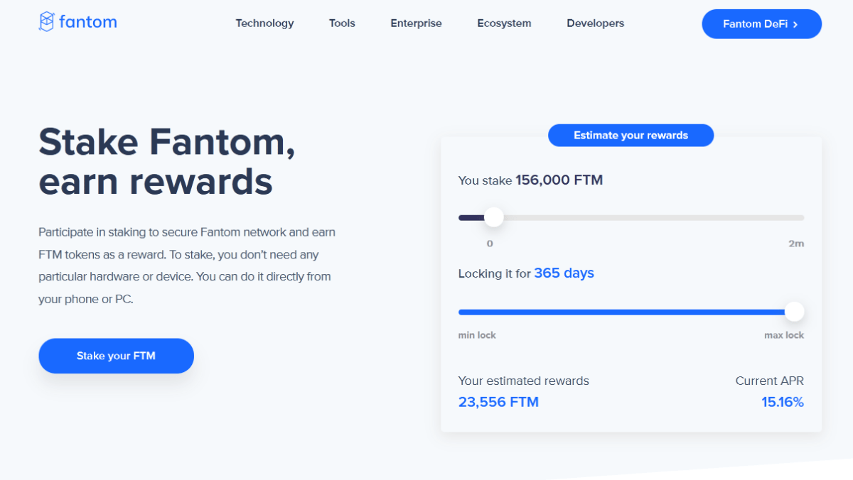 ftm crypto price prediction 2030