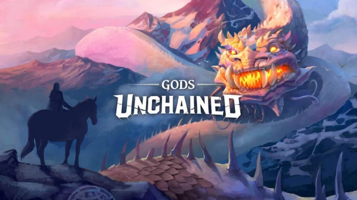 What is Gods Unchained?