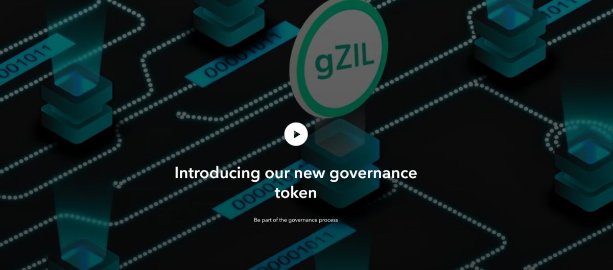 GZIL's web page