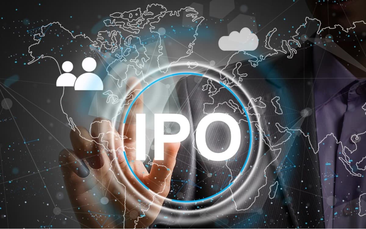 What is ipo in cryptocurrency