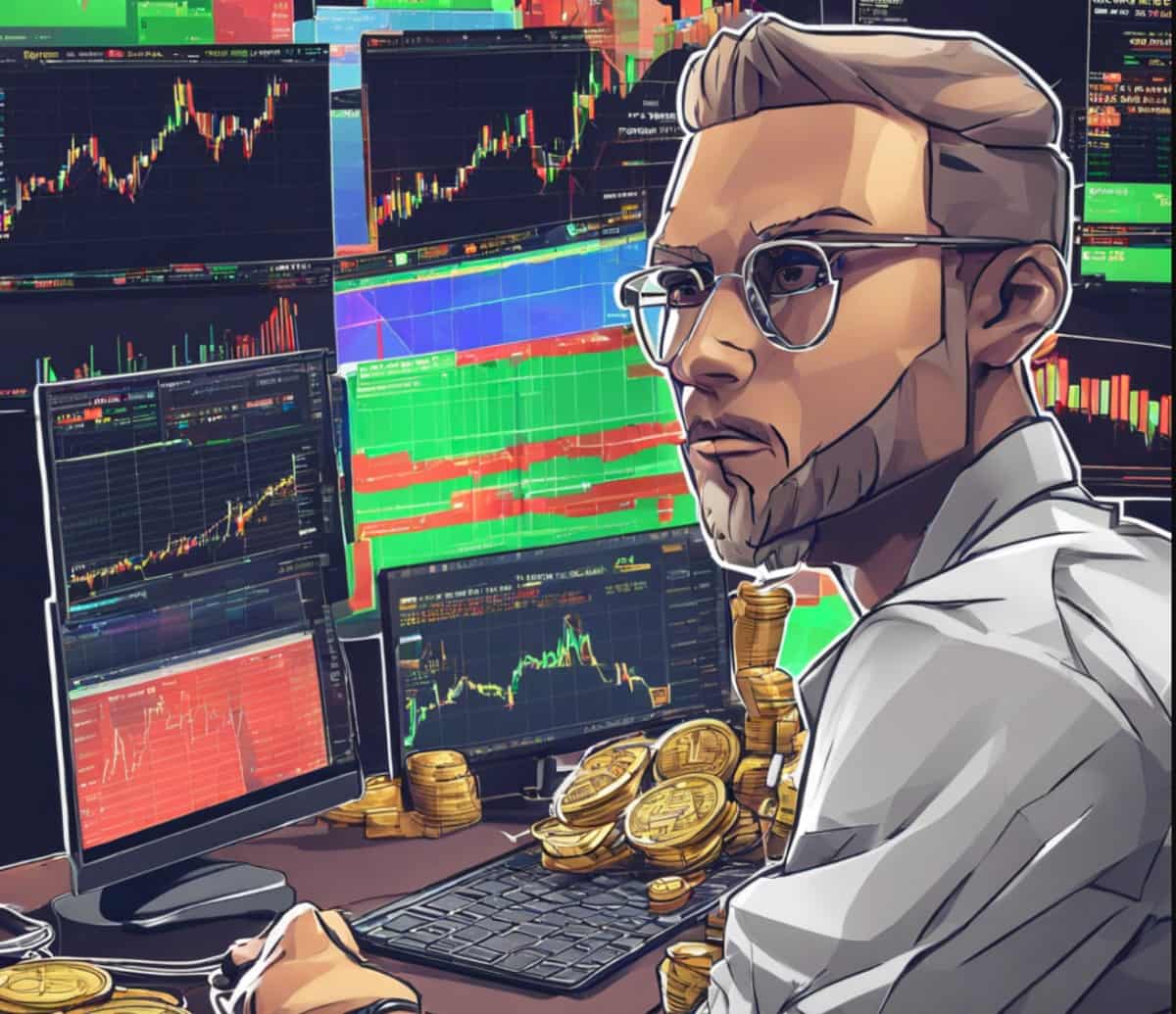 trading strategies for crypto
