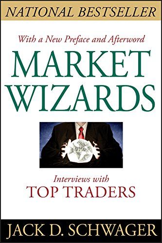 Magier der Märkte