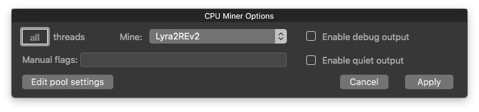 macminer blocked by avasy