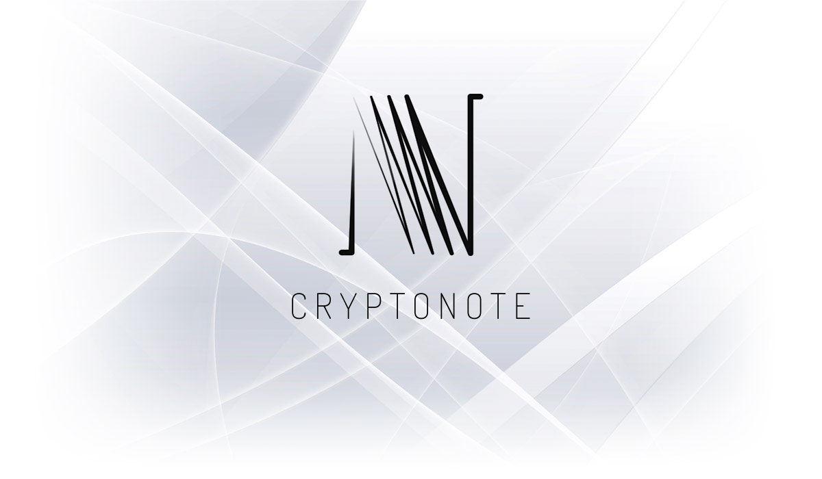 CryptoNote's logo.