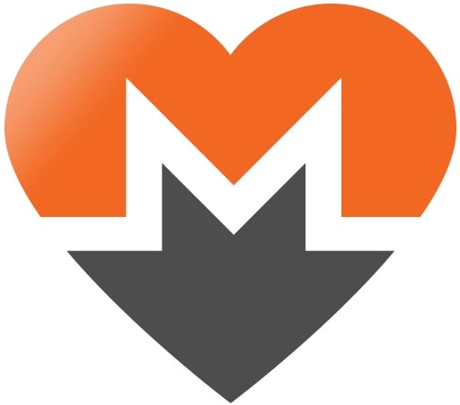 In love with Monero.