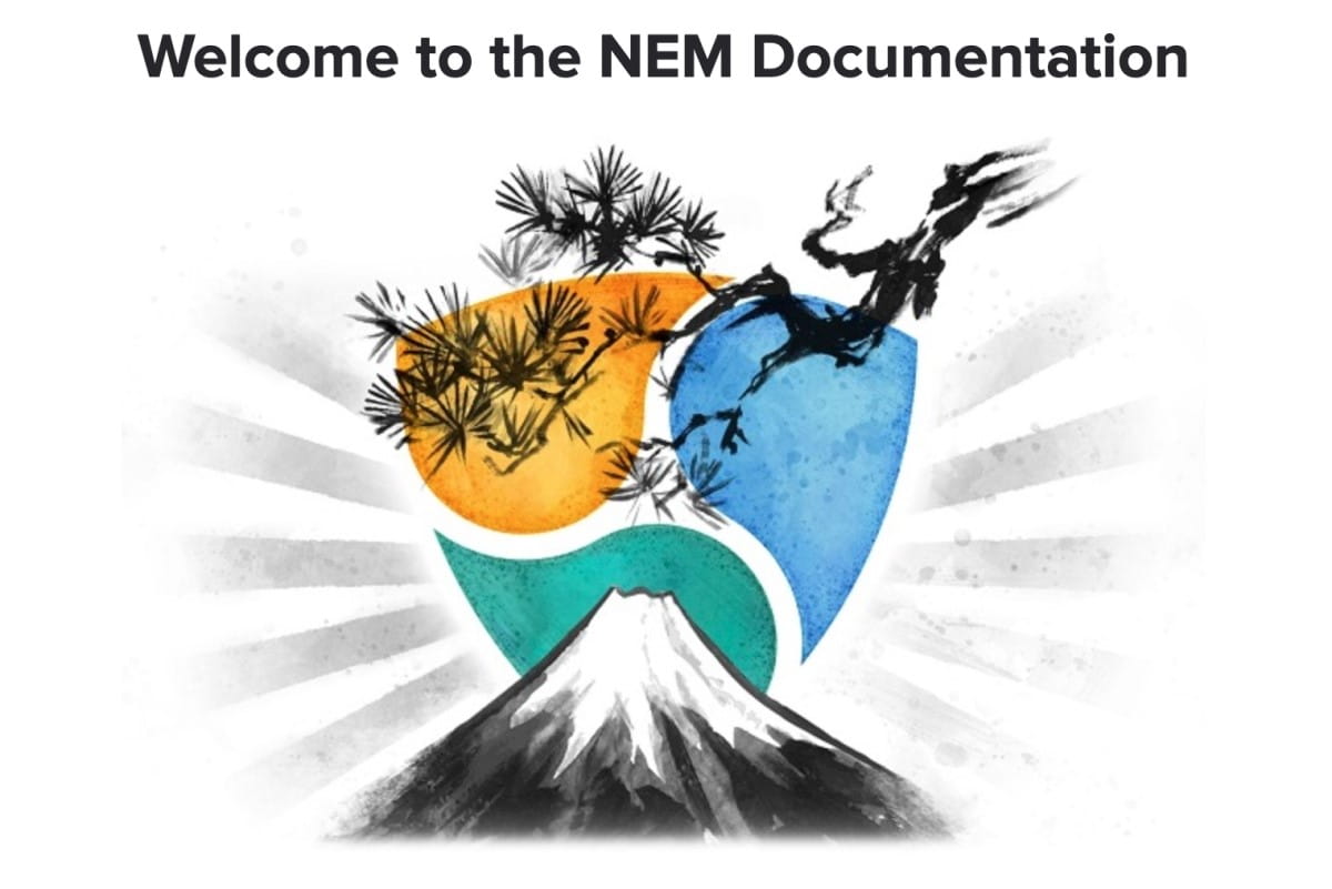 NEM crypto white paper