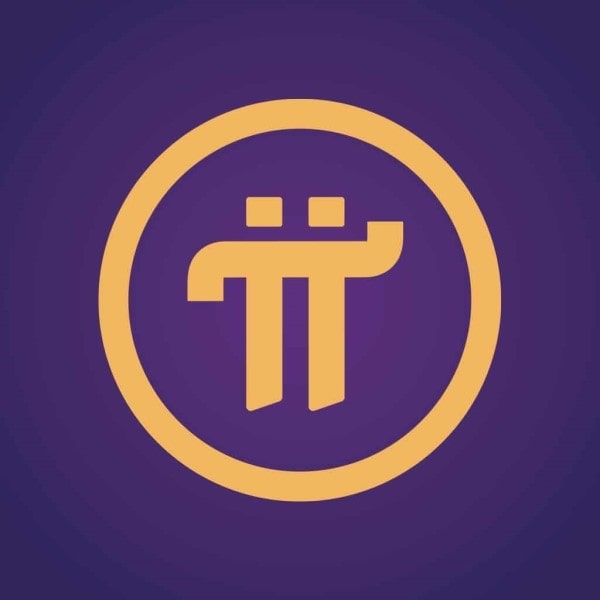 Pi Network Logosu