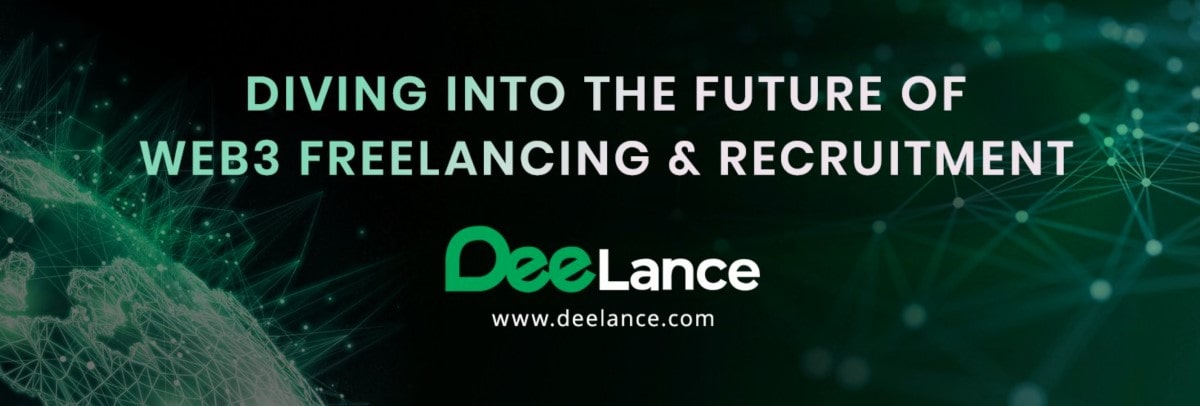 DeeLance (DLANCE) Crypto