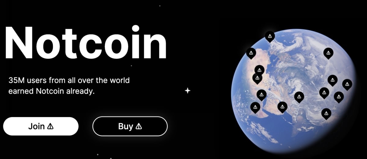 What is NOT coin?